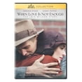 thumbnail image 1 of WHEN LOVE IS NOT ENOUGH: LOIS WILSON STORY DVD NEW, 1 of 3