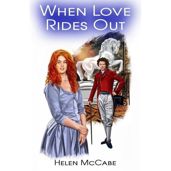 When Love Rides Out (Paperback)