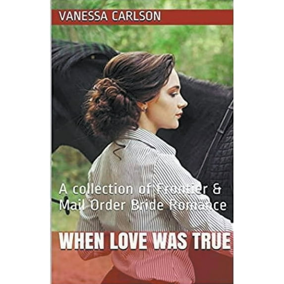 When Love Was True, (Paperback)
