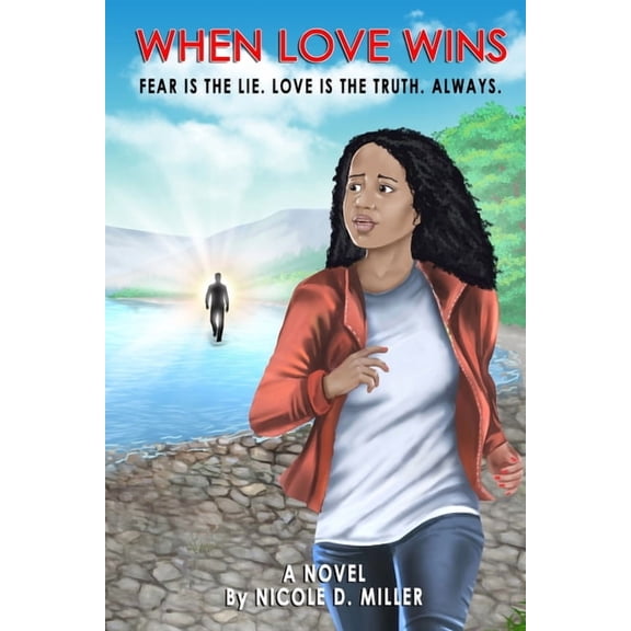 When Love Wins, (Paperback)