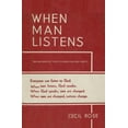 thumbnail image 1 of When Man Listens: Everyone can listen to God, (Paperback), 1 of 1