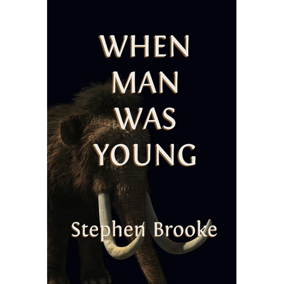 When Man Was Young (Paperback)