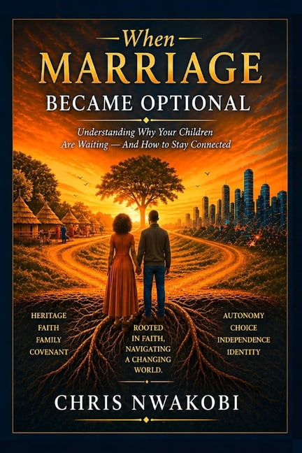 When Marriage Became Optional: Understanding Why Your Children Are Waiting - And How to Stay Connected, (Paperback)