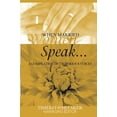 thumbnail image 1 of Pre-Owned When Married Women Speak...: A Compilation of Victorious Voices (Paperback) 0986340162 9780986340161, 1 of 1