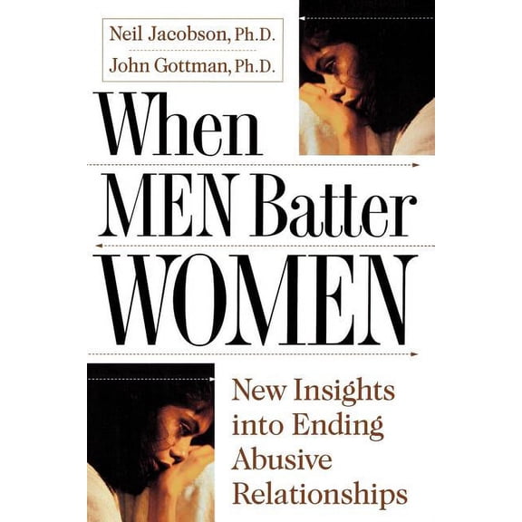 When Men Batter Women (Paperback)