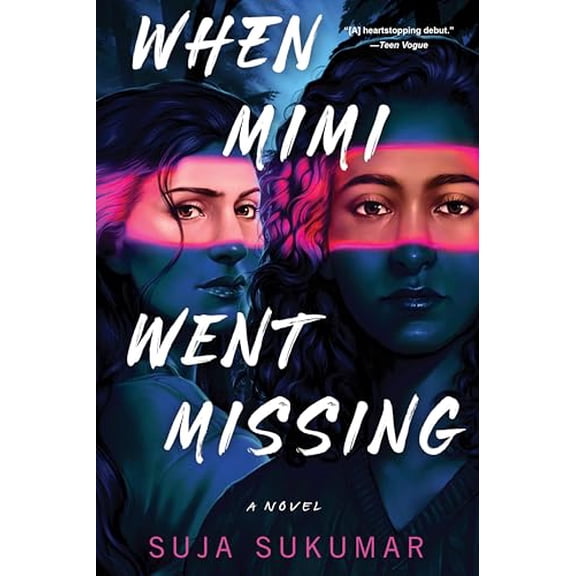 Pre-Owned When Mimi Went Missing (Hardcover) 1641295368 9781641295369