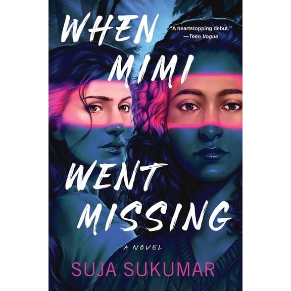 When Mimi Went Missing, (Paperback)