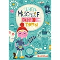 thumbnail image 1 of Pre-Owned When Mischief Came to Town (Hardcover) 0544534328 9780544534322, 1 of 1
