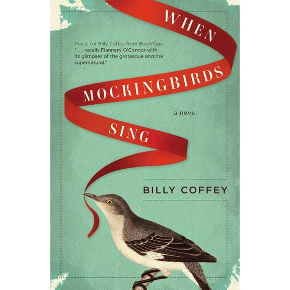 When Mockingbirds Sing (Paperback)
