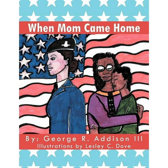 When Mom Came Home, (Paperback)
