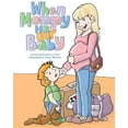 thumbnail image 1 of When Mommy Has Our Baby (Paperback), 1 of 1