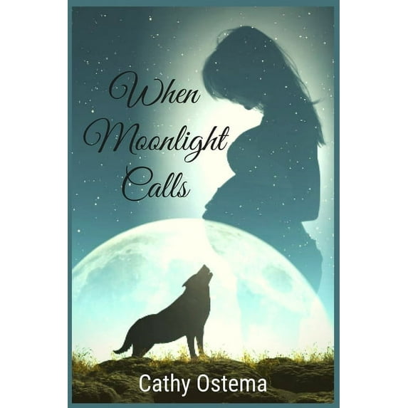 When Moonlight Calls (Paperback)