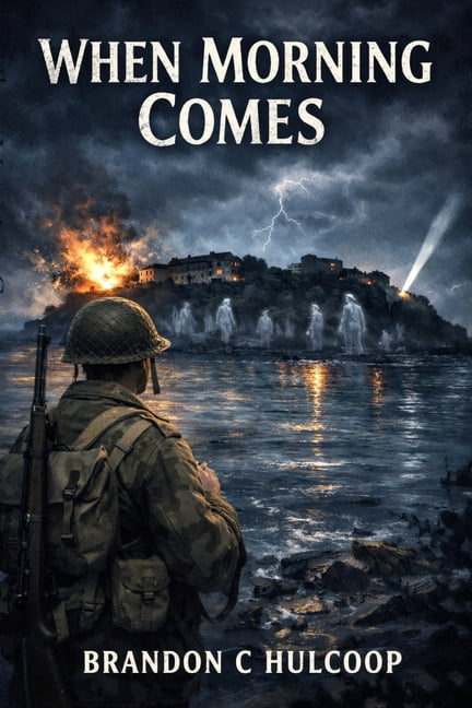When Morning Comes: A Ghost Story, (Paperback)