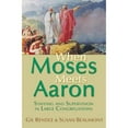 thumbnail image 1 of Pre-Owned When Moses Meets Aaron: Staffing and Supervision in Large Congregations (Paperback) 1566993512 9781566993517, 1 of 1