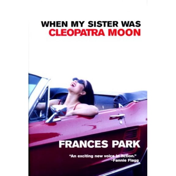 Pre-Owned When My Sister Was Cleopatra Moon (Hardcover) 0786866470 9780786866472