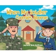thumbnail image 1 of When My Soldier Comes Home, (Hardcover), 1 of 1