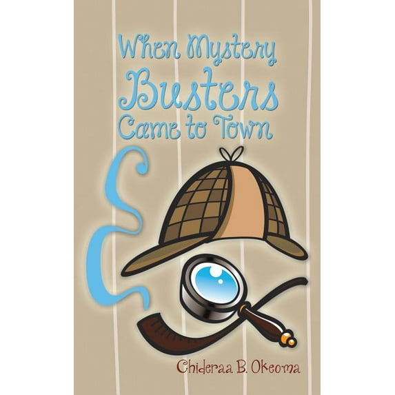 When Mystery Busters Came to Town