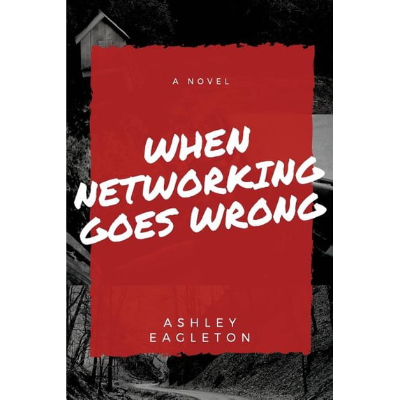 When Networking Goes Wrong Paperback 1541393813 9781541393813 ashley nicole eagleton