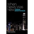 thumbnail image 1 of When News Was New (Hardcover), 1 of 1