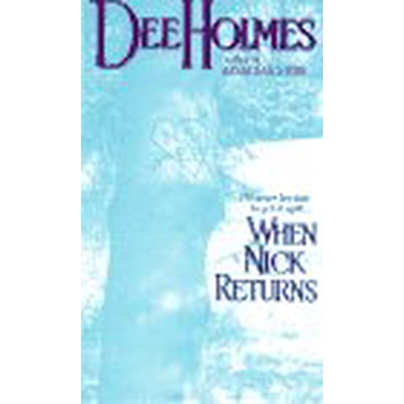 Pre-Owned When Nick Returns (Unknown) 0380791617 9780380791613