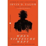 When Nietzsche Wept, Paperback