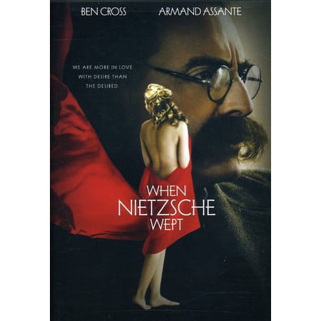 When Nietzsche Wept