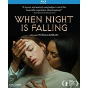 When Night Is Falling Blu-ray, Kino Lorber, Drama