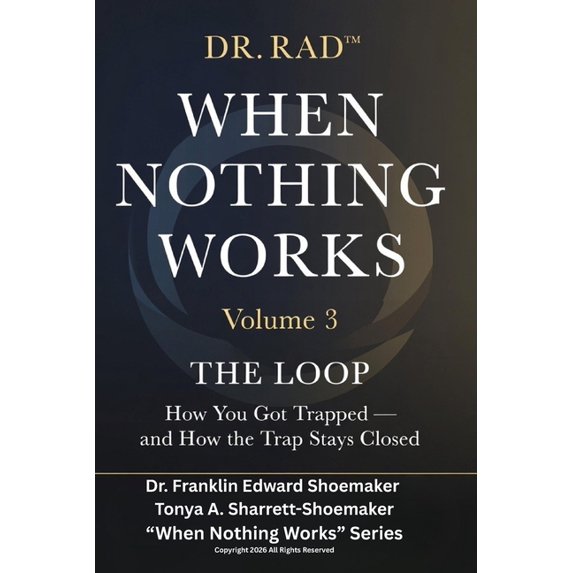 When Nothing Works: An 8-Volume Clinical When Nothing Works: Volume Three: The Loop, Book 3, (Paperback)