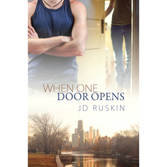 When One Door Opens (Edition 1) (Paperback)