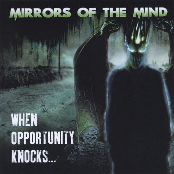 When Opportunity Knocks