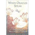 thumbnail image 1 of Pre-Owned When Oracles Speak (Paperback) 0835607917 9780835607919, 1 of 1