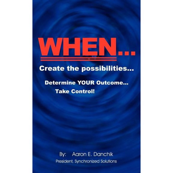 When... (Paperback)