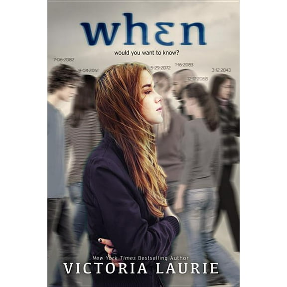 When, (Paperback)