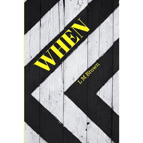 When, (Paperback)