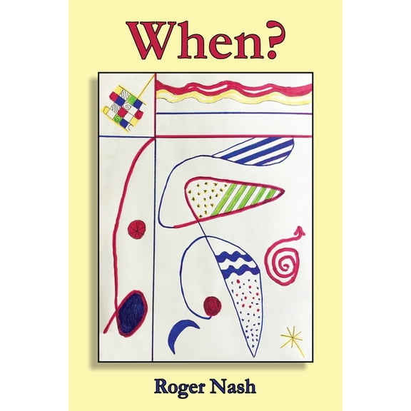 When, (Paperback)