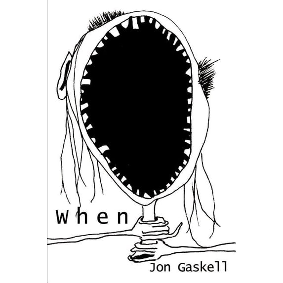When, (Paperback)