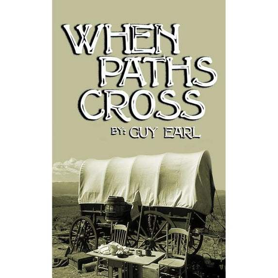 When Paths Cross, (Paperback)