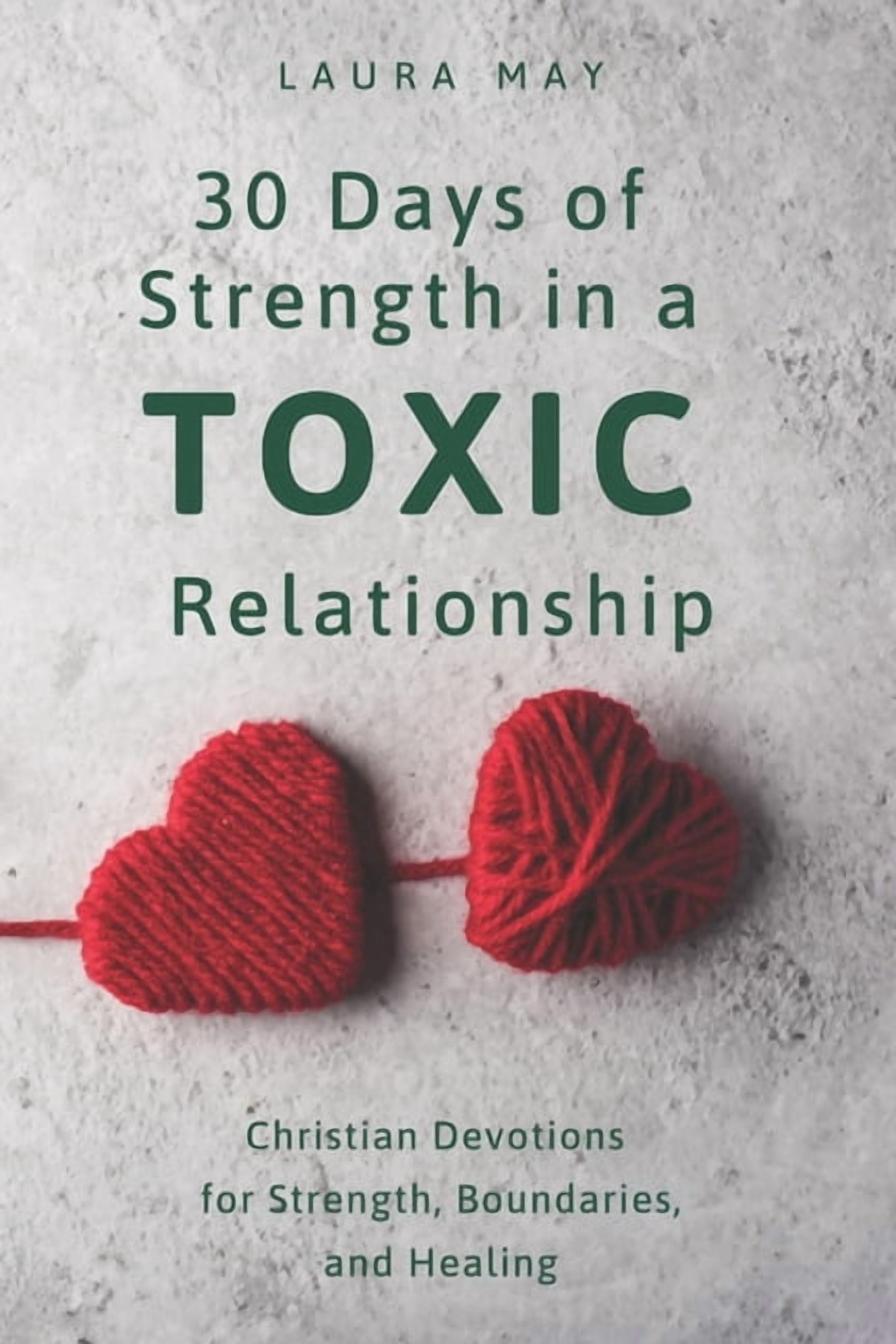 When Peace Feels Like Fear - 30 Days of Strength in a Toxic Relationship: Christian Devotions for Women Seeking Wisdom, , (Paperback)