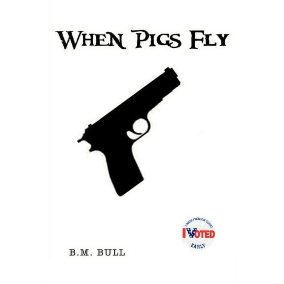 When Pigs Fly
