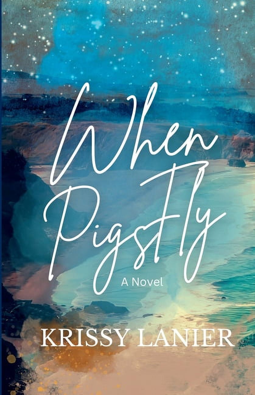 When Pigs Fly (Paperback) - Walmart.com, image size:838x1296