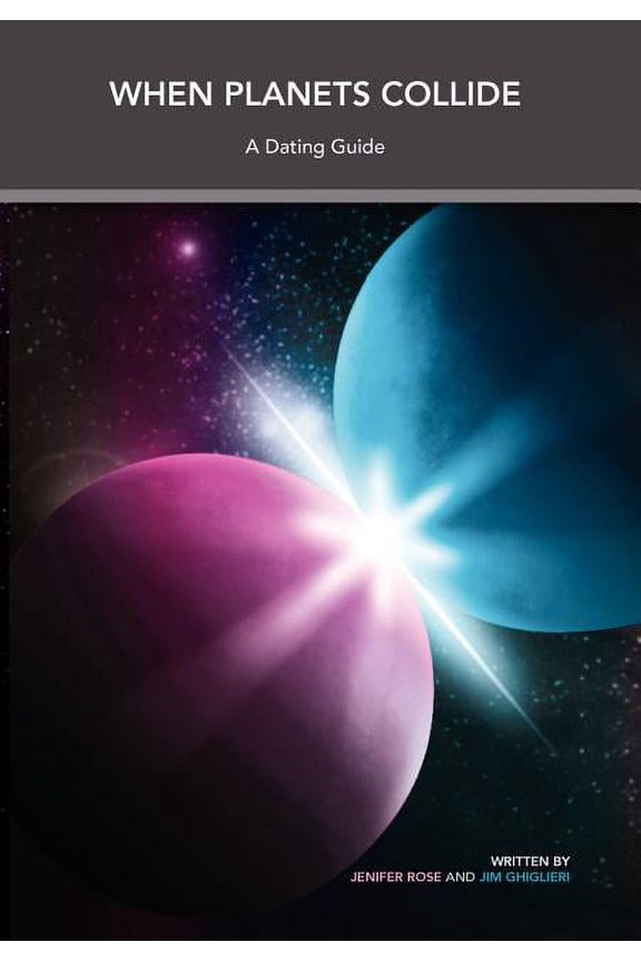 When Planets Collide, (Hardcover)