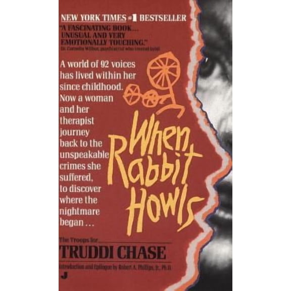 Pre-Owned When Rabbit Howls (Paperback)