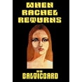thumbnail image 1 of When Rachel Returns (Hardcover), 1 of 1