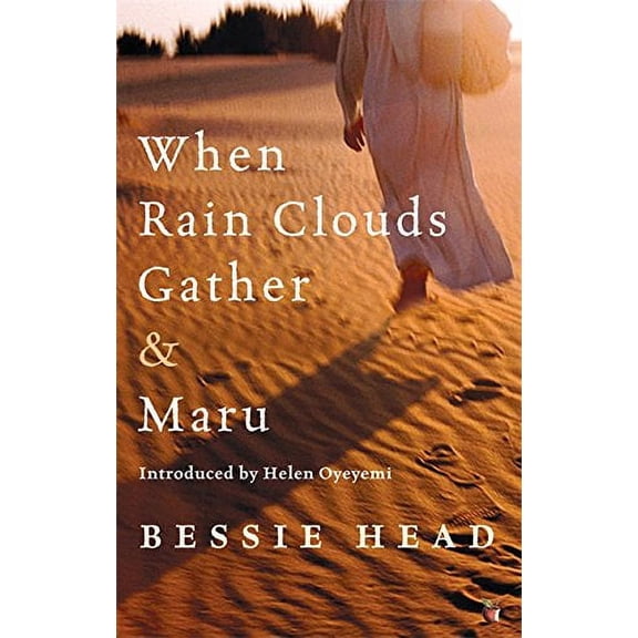 When Rain Clouds Gather & Maru