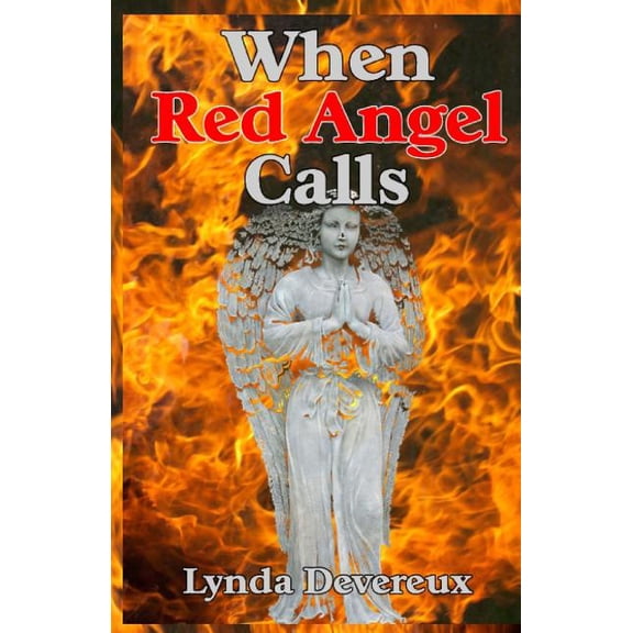 When Red Angel Calls (Paperback)
