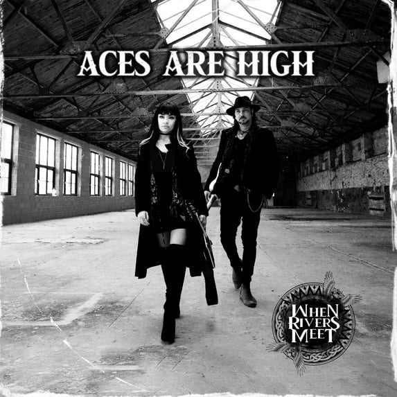 When Rivers Meet - Aces Are High - Music & Performance - Vinyl