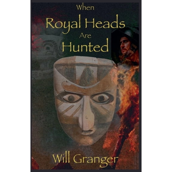 When Royal Heads Are Hunted, (Paperback)