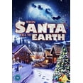 thumbnail image 1 of When Santa Fell to Earth ( Als der Weihnachtsmann vom Himmel fiel ) [ NON-USA FORMAT, PAL, Reg.0 Import - United Kingdom ], 1 of 1