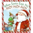 thumbnail image 1 of When Santa Lost His Ho! Ho! Ho!: A Christmas Holiday Book for Kids, 1 of 1