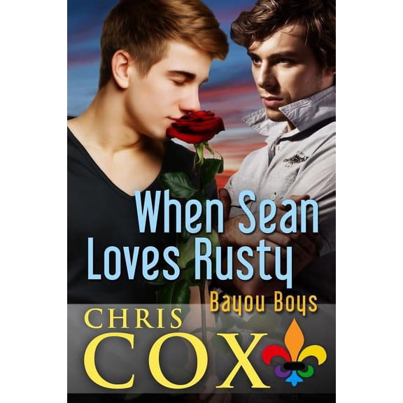 When Sean Loves Rusty (Paperback)